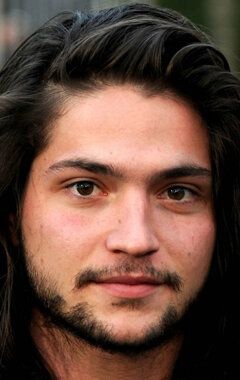 Томас МакДонелл / Thomas McDonell