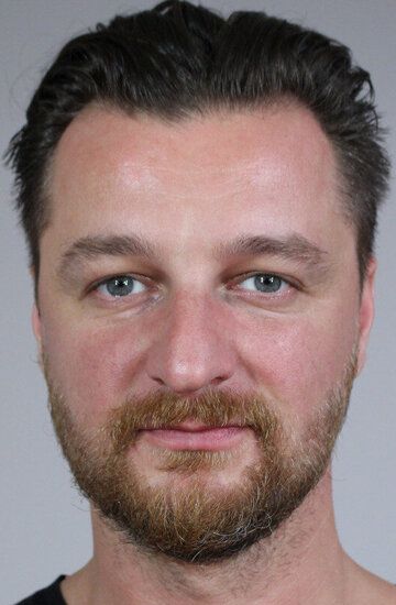 Андрей Полак / Andrej Polák