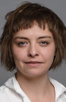 Павла Беретова / Pavla Beretova