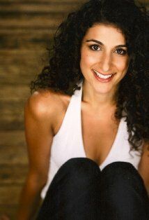 / Danelle Eliav