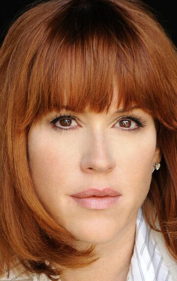 Молли Рингуолд / Molly Ringwald