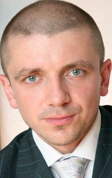 Павел Савчук / 