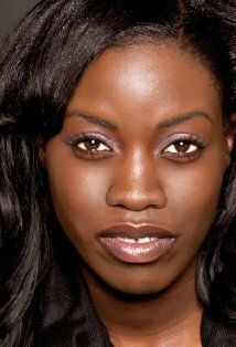 Адаку Ононогбо / Adaku Ononogbo