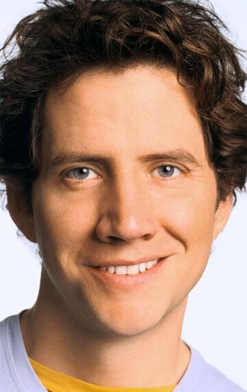 Джейми Кеннеди / Jamie Kennedy