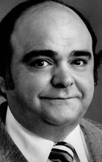 Джеймс Коко / James Coco