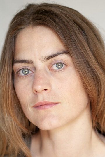 Александра Жантиль / Alexandra Gentil