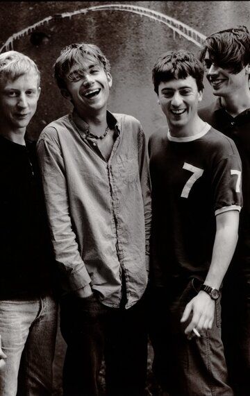 Blur / Blur