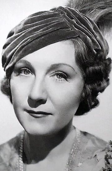 Джудит Андерсон / Judith Anderson