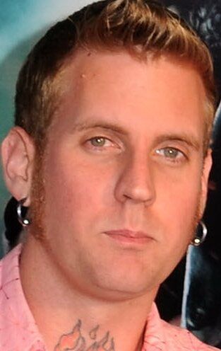 / Brann Dailor