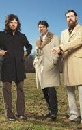 The Avett Brothers / The Avett Brothers