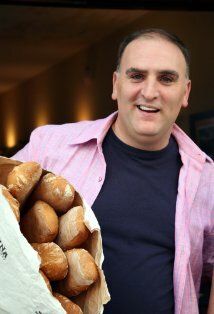 Хосе Андрес / José Andrés