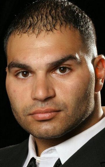 Борзин Найт / Borzin Mottaghian