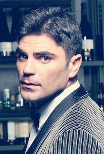 Сальваторе Руокко / Salvatore Ruocco