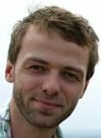 Лукас Лангмайер / Lukas Langmajer