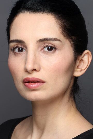 Башак Сайан / Basak Sayan