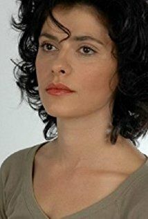 Марисса Триандафиллиду / Marisha Triantafyllidou