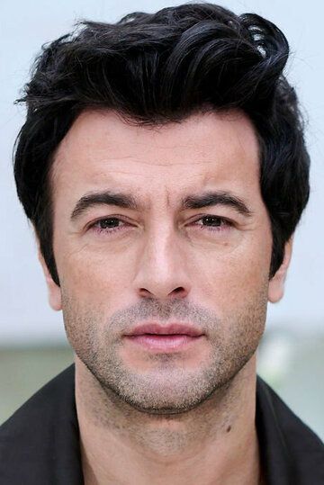 Хавьер Рей / Javier Rey