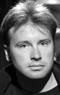 Сергей Чекрыжов / 