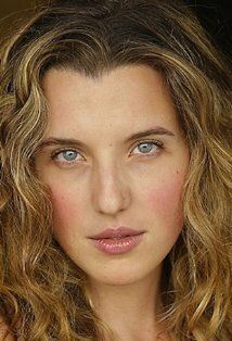 Эмили Миллер / Emilie Miller