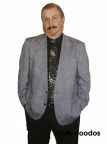Митчелл Фальк / Mitchell Falk