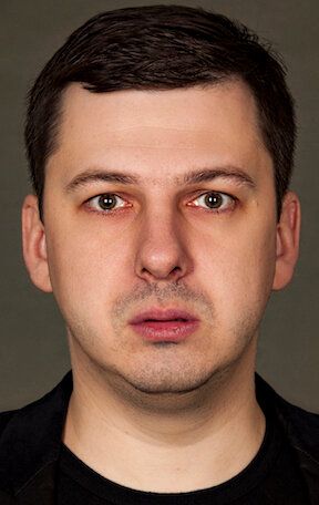 Иван Купреенко /