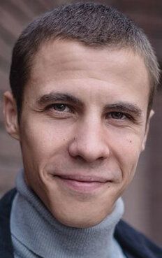 Александр Ляпин / 