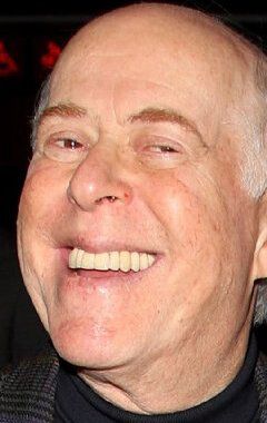 Клайв Свифт / Clive Swift