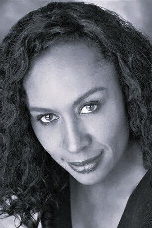 Шерил Картер / Cheryl Carter