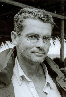 Билл Беннетт / Bill Bennett