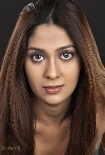 Анкита / Ankita