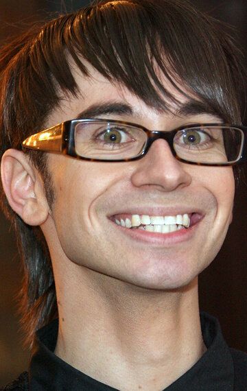Кристиан Сириано / Christian Siriano