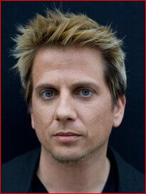 Роб Стефанюк / Rob Stefaniuk