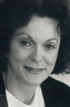 Ширли Дуглас / Shirley Douglas
