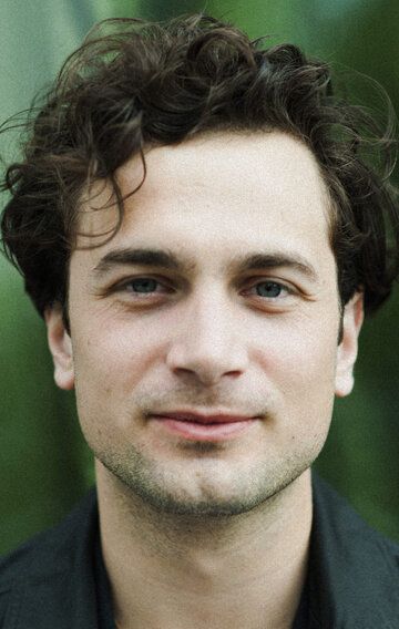Самуэль Шнайдер / Samuel Schneider