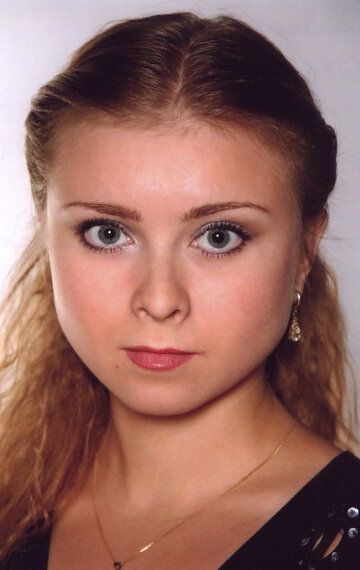 Екатерина Авдеева /