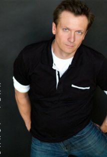 Дарси Фер / Darcy Fehr