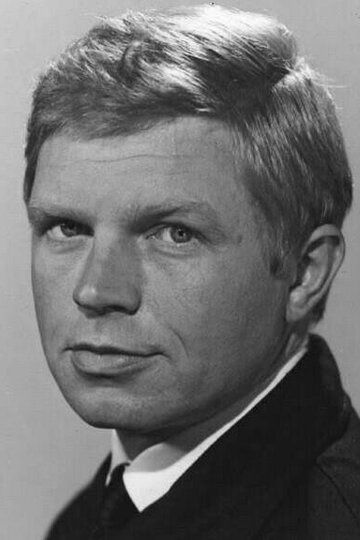 Харди Крюгер / Hardy Krüger