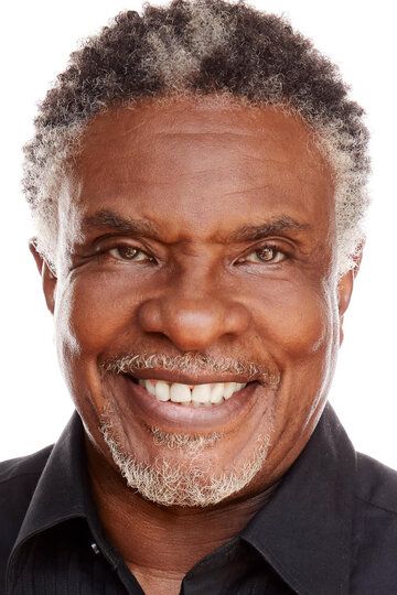 Кит Дэвид / Keith David