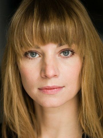 Анна Шваброх / Anna Schwabroh
