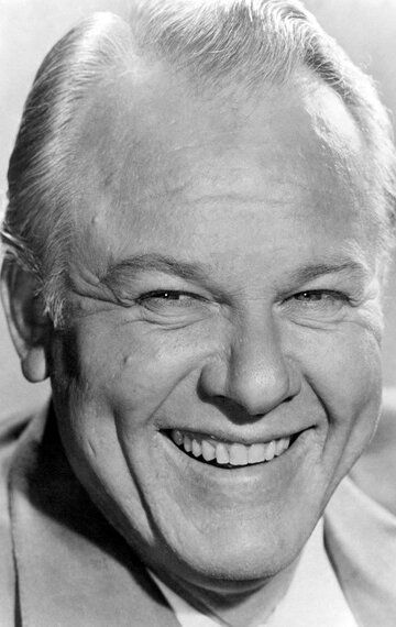 Алан Хейл мл. / Alan Hale Jr.