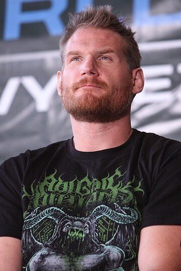 Джош Барнетт / Josh Barnett