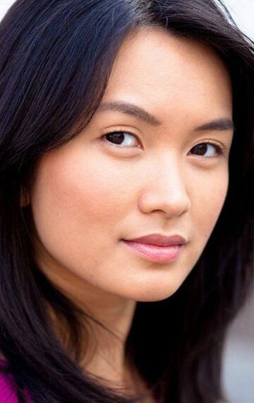 Дженнифер Дель Розарио / Jennifer Del Rosario