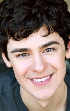 Брендан Робинсон / Brendan Robinson