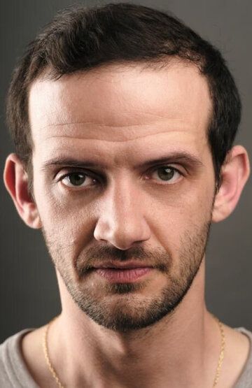 Уилл Брилл / Will Brill