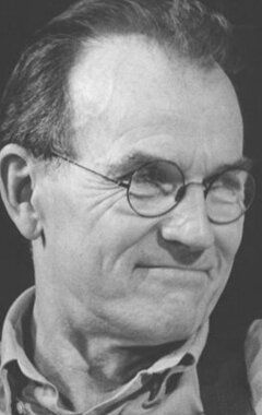 Роберт Хоган / Robert Hogan