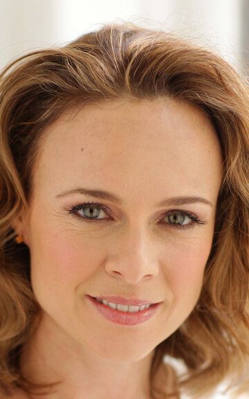 Тами Стронак / Tami Stronach