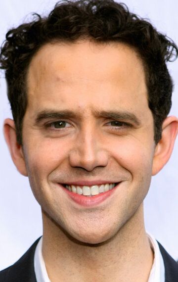 Сантино Фонтана / Santino Fontana