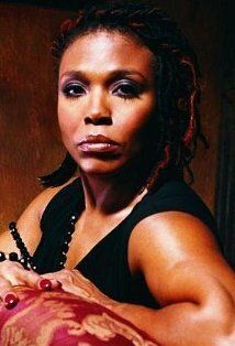 Ди Ди Бриджуотер / Dee Dee Bridgewater