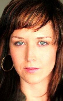 Мэри Элис ЛеГолт / Mary LeGault