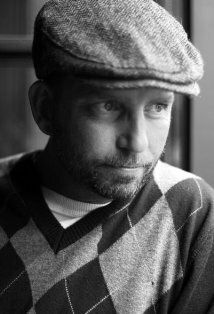 Брайан Томас Эванс / Brian Thomas Evans